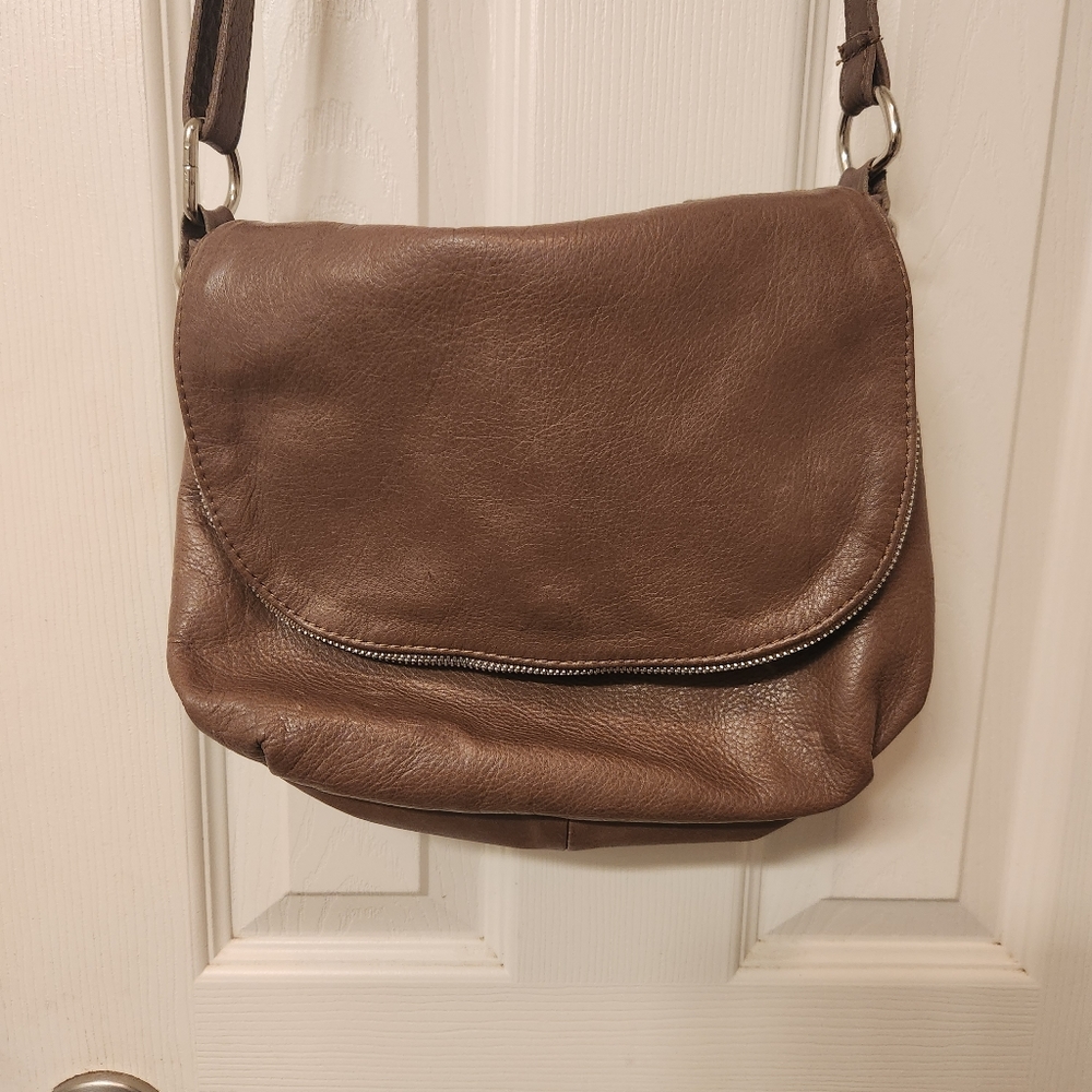 Vera pelle bag